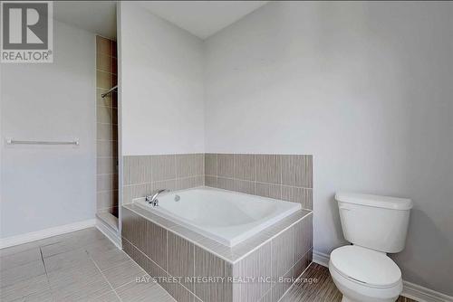 91 William Bartlett Drive, Markham, ON - Indoor Photo Showing Bathroom