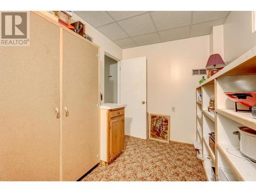 12241 Saunders Crescent, Summerland, BC - Indoor Photo Showing Other Room