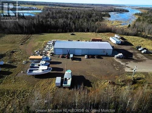 625 Bas Cap-Pele Rd, Cap Pele, NB 