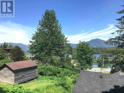 2171 Seal Cove Circle, Prince Rupert, BC - Outdoor With View
