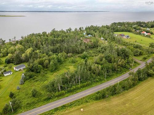 825 Brule Shore Road, Brule Shore, NS 