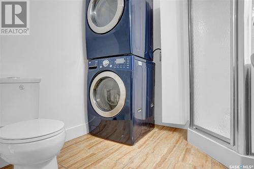 2055 St John Street, Regina, SK - Indoor Photo Showing Laundry Room