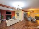 10116 Julia Street, Summerland, BC  - Indoor With Fireplace 