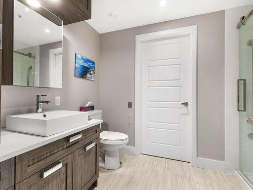 Salle de bains - 452-11 Place De La Triade, Pointe-Claire, QC - Indoor Photo Showing Bathroom