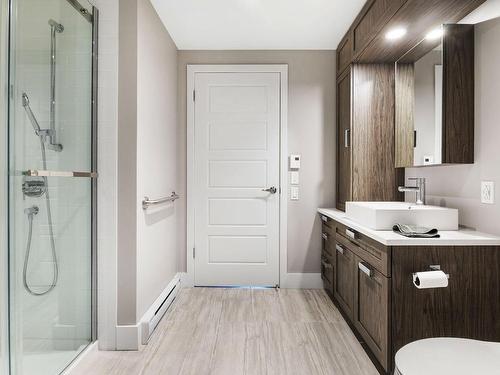 Salle de bains - 452-11 Place De La Triade, Pointe-Claire, QC - Indoor Photo Showing Bathroom