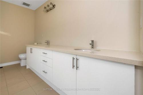 242 Warden Street, Stayner, ON - Indoor Photo Showing Bathroom
