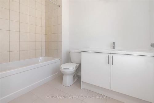 242 Warden Street, Stayner, ON - Indoor Photo Showing Bathroom