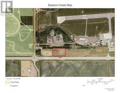 94 2 Highway  Dawson Creek, BC V1G 4R7