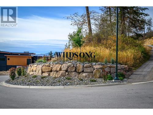 152 Wildsong Crescent Lot# 13, Vernon, BC 