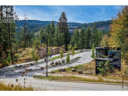 152 Wildsong Crescent Lot# 13, Vernon, BC 