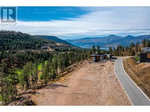 152 Wildsong Crescent Lot# 13, Vernon, BC 