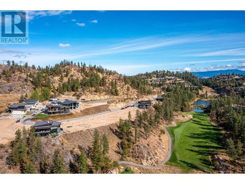 152 Wildsong Crescent Lot# 13, Vernon, BC 