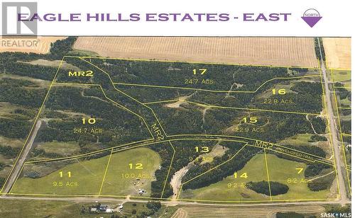 Eagle Hills Estate-Lot 15, Battle River Rm No. 438, SK 