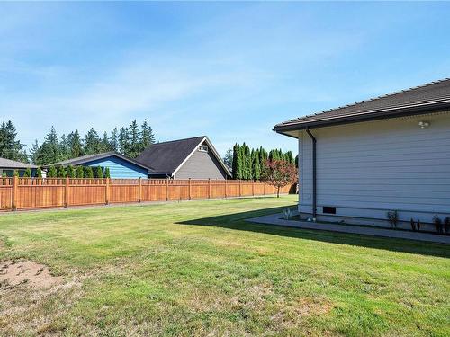 2653 Dolly Varden Rd, Campbell River, BC - Outdoor