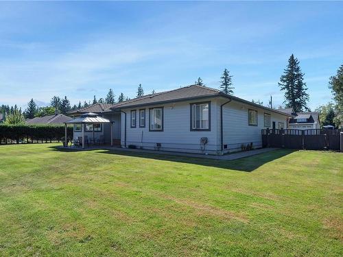 2653 Dolly Varden Rd, Campbell River, BC - Outdoor