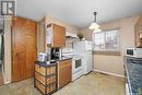 1023 Knox Place, Prince Albert, SK  - Indoor Photo Showing Kitchen 
