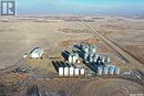 Longlaketonrm#219-159.03 Acres + Shop And Binyard, Longlaketon Rm No. 219, SK 