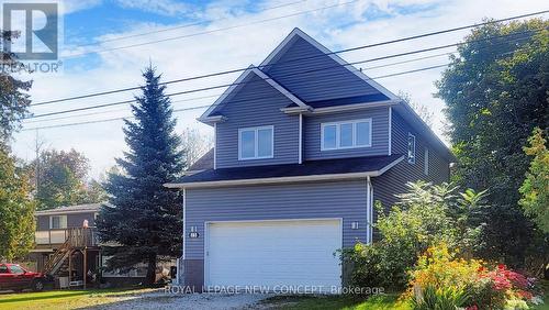 15 James Ave, Wasaga Beach, ON - Outdoor