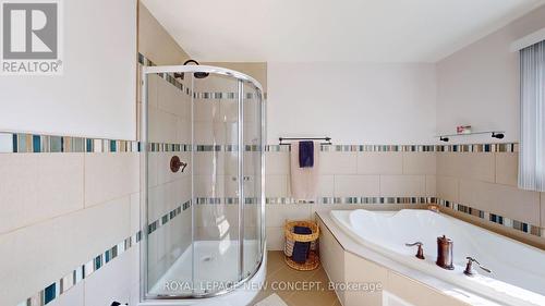 15 James Ave, Wasaga Beach, ON - Indoor Photo Showing Bathroom