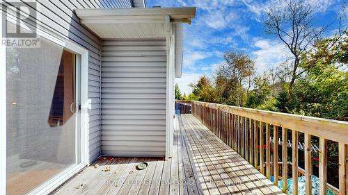 15 James Ave, Wasaga Beach, ON - Outdoor With Exterior