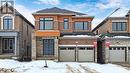 88 Bearberry Rd, Springwater, ON  - Outdoor With Facade 