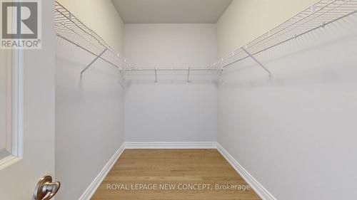 88 Bearberry Rd, Springwater, ON - Indoor With Storage