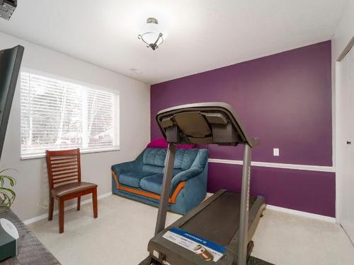 250 Jasper Drive, Logan Lake, BC - Indoor Photo Showing Bedroom