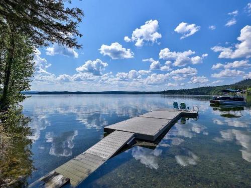 7922 Dean Road, Out Of District, BC - Outdoor With Body Of Water With View