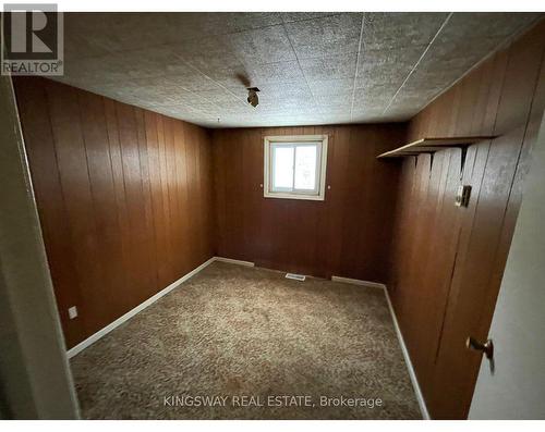 201 Third Avenue, Hornepayne, ON - Indoor Photo Showing Other Room