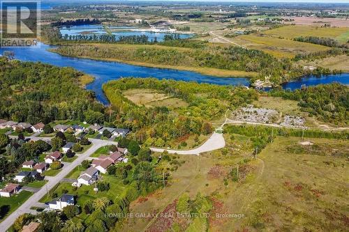 84 Alcorn Dr, Kawartha Lakes, ON - Outdoor With View