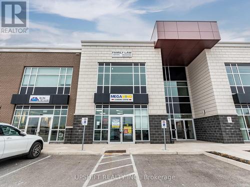 #105 -3485 Rebecca St, Oakville, ON 