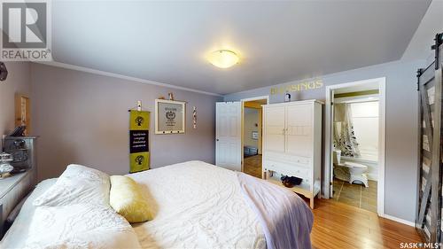 230 Wright Road, Moosomin, SK - Indoor Photo Showing Bedroom