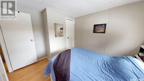 230 Wright Road, Moosomin, SK - Indoor Photo Showing Bedroom
