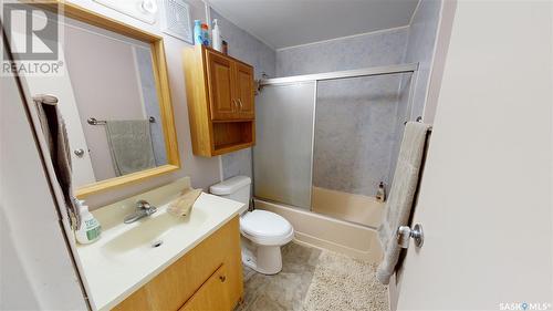 230 Wright Road, Moosomin, SK - Indoor Photo Showing Bathroom