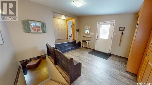 230 Wright Road, Moosomin, SK - Indoor Photo Showing Other Room