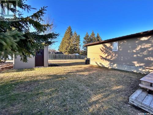 230 Wright Road, Moosomin, SK - Outdoor