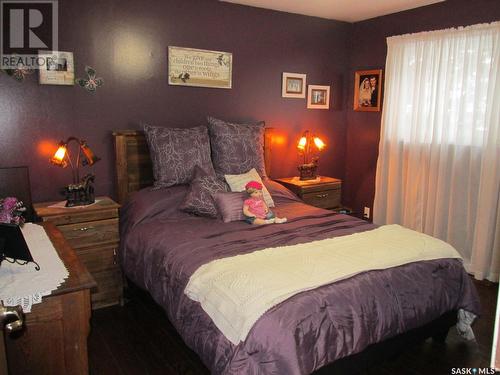 Jov Ranch, Torch River Rm No. 488, SK - Indoor Photo Showing Bedroom