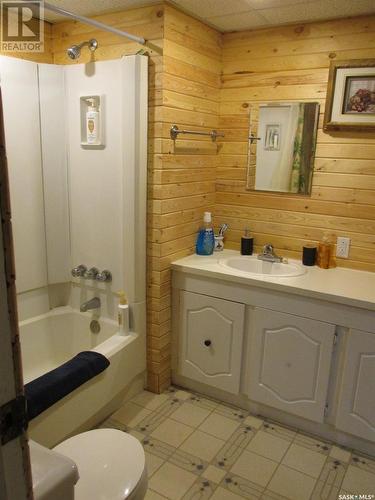 Jov Ranch, Torch River Rm No. 488, SK - Indoor Photo Showing Bathroom
