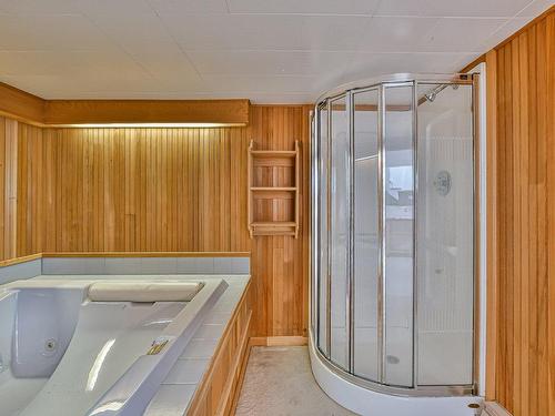 Salle de bains - 1381 Rue Dumouchel, Sainte-Adèle, QC - Indoor Photo Showing Bathroom