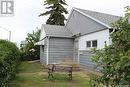 337 4Th Street, Estevan, SK  - Outdoor 