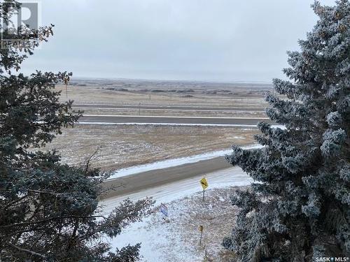 305 102 1St Avenue, Caronport, SK - Outdoor With View