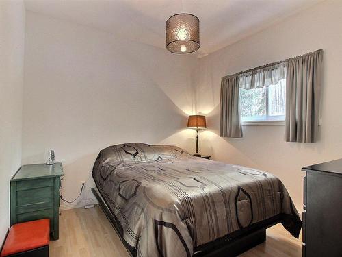 Chambre Ã  coucher principale - 65 Ch. Du Soleil-Du-Midi, Stanstead - Canton, QC - Indoor Photo Showing Bedroom