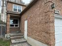 267 Riel Upper Unit Drive, Mississauga, ON  - Outdoor 