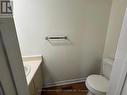 267 Riel Upper Unit Drive, Mississauga, ON  - Indoor Photo Showing Bathroom 