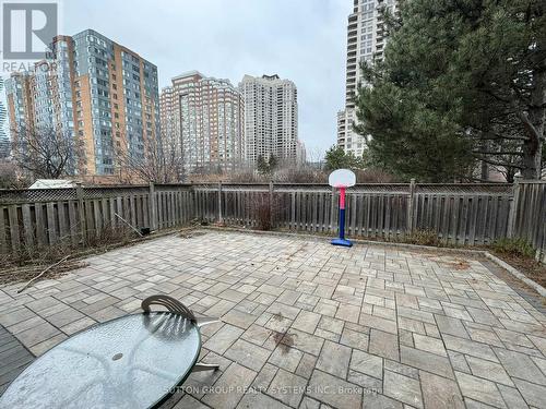 267 Riel Upper Unit Drive, Mississauga, ON - Outdoor