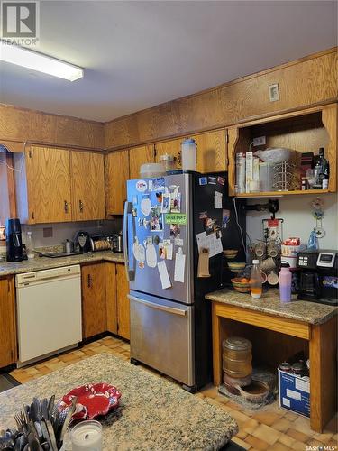 Paulson Acreage, Ponass Lake Rm No. 367, SK - Indoor Photo Showing Kitchen