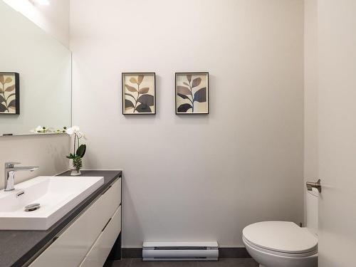 Salle d'eau - Ph5-1188 Rue St-Antoine O., Montréal (Ville-Marie), QC - Indoor Photo Showing Bathroom