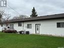 1009 8Th Street, Rosthern, SK  - Outdoor With Exterior 
