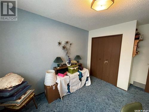 1009 8Th Street, Rosthern, SK - Indoor Photo Showing Bedroom