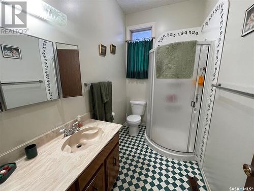 1009 8Th Street, Rosthern, SK - Indoor Photo Showing Bathroom